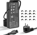 90W Universel Chargeur Compatible Avec HP Acer ASUS Dell Lenovo Toshiba Sony Fujitsu Gateway Chromebook Câble D'Alimentation Avec 16 Conseils